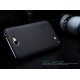 Чехол Nillkin Matte Для Samsung N7100 Galaxy Note 2 (черный) + Защитная Пленка